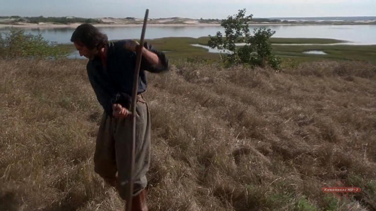 The Crucible (1996) HD screenshot 1148