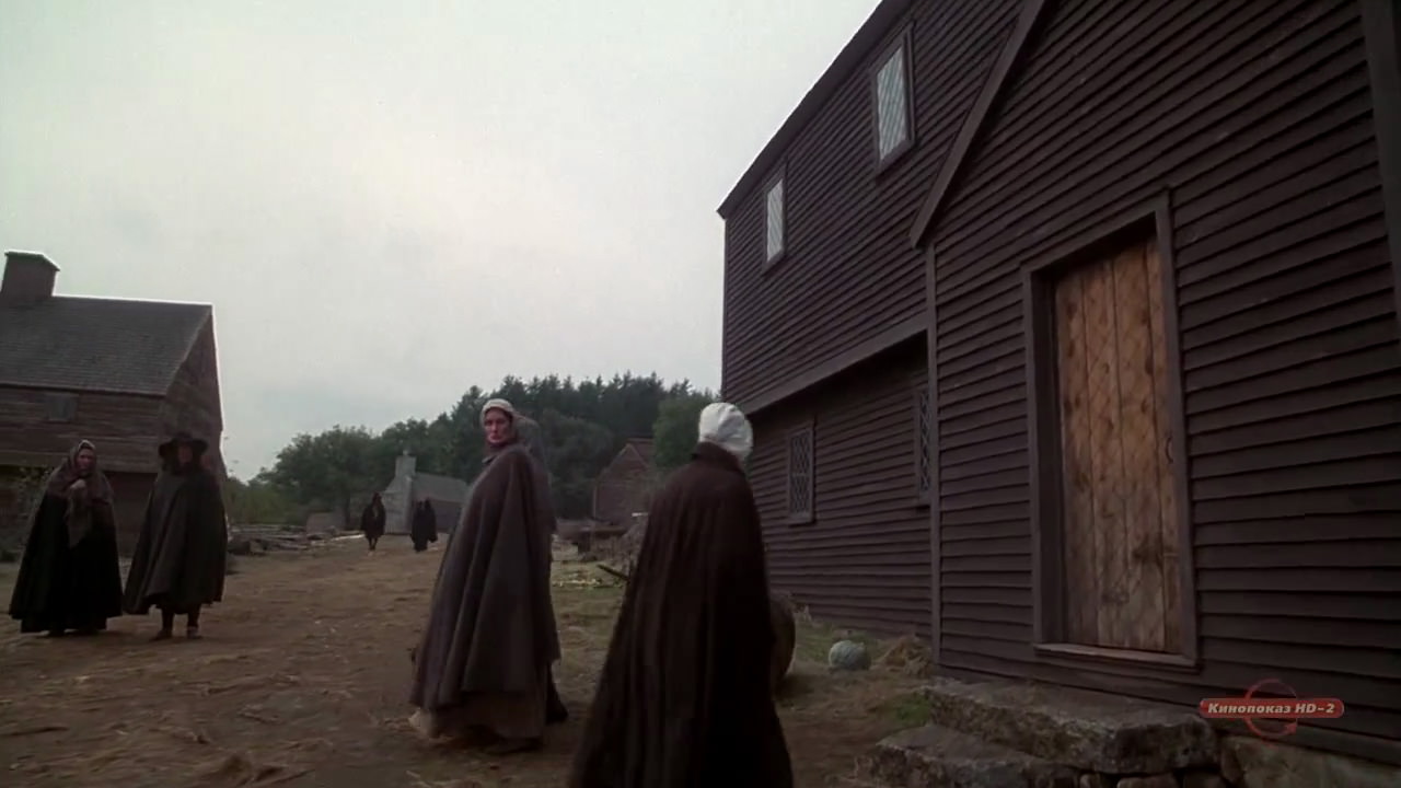 The Crucible (1996) HD screenshot 11480