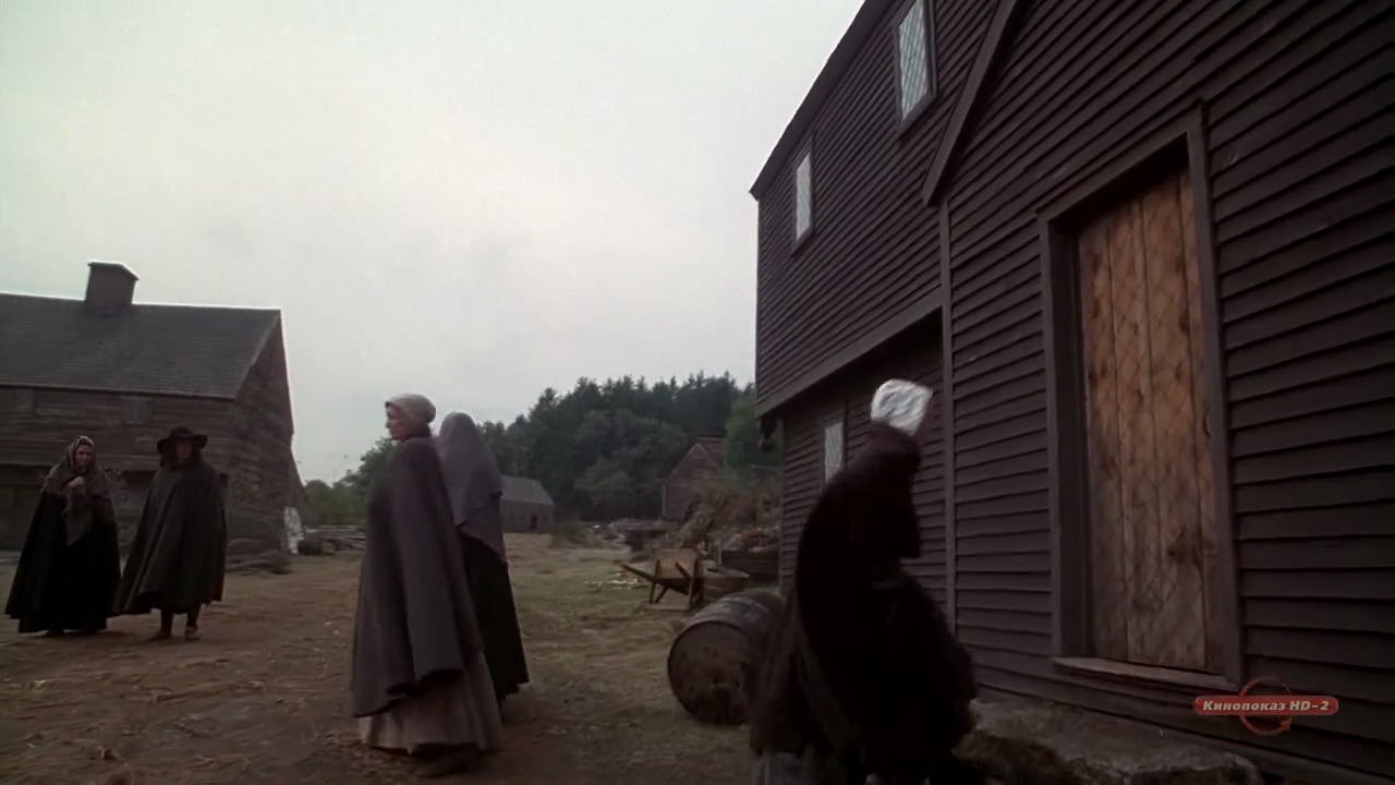 The Crucible (1996) screencap 11481