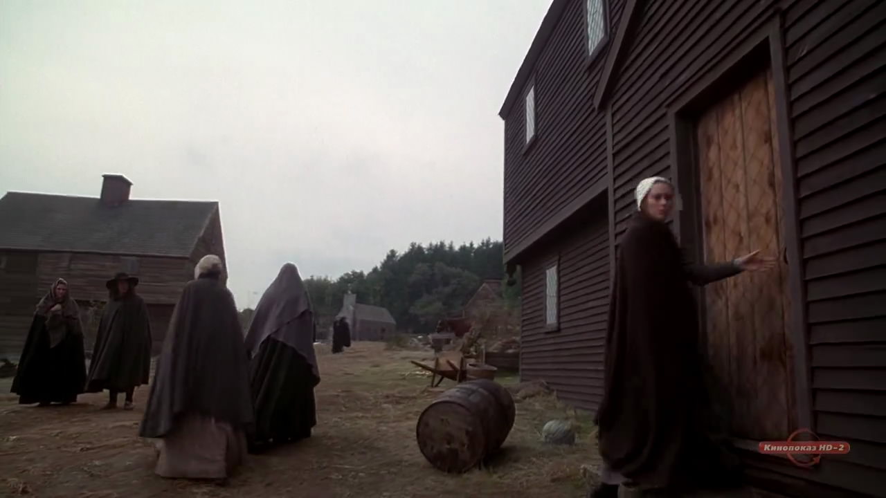 The Crucible (1996) movie still 11482