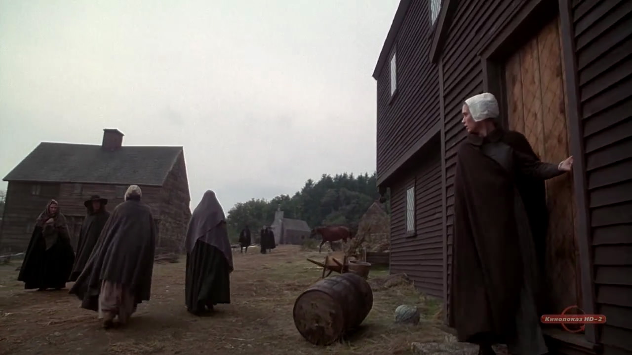 The Crucible (1996) HD screenshot 11483