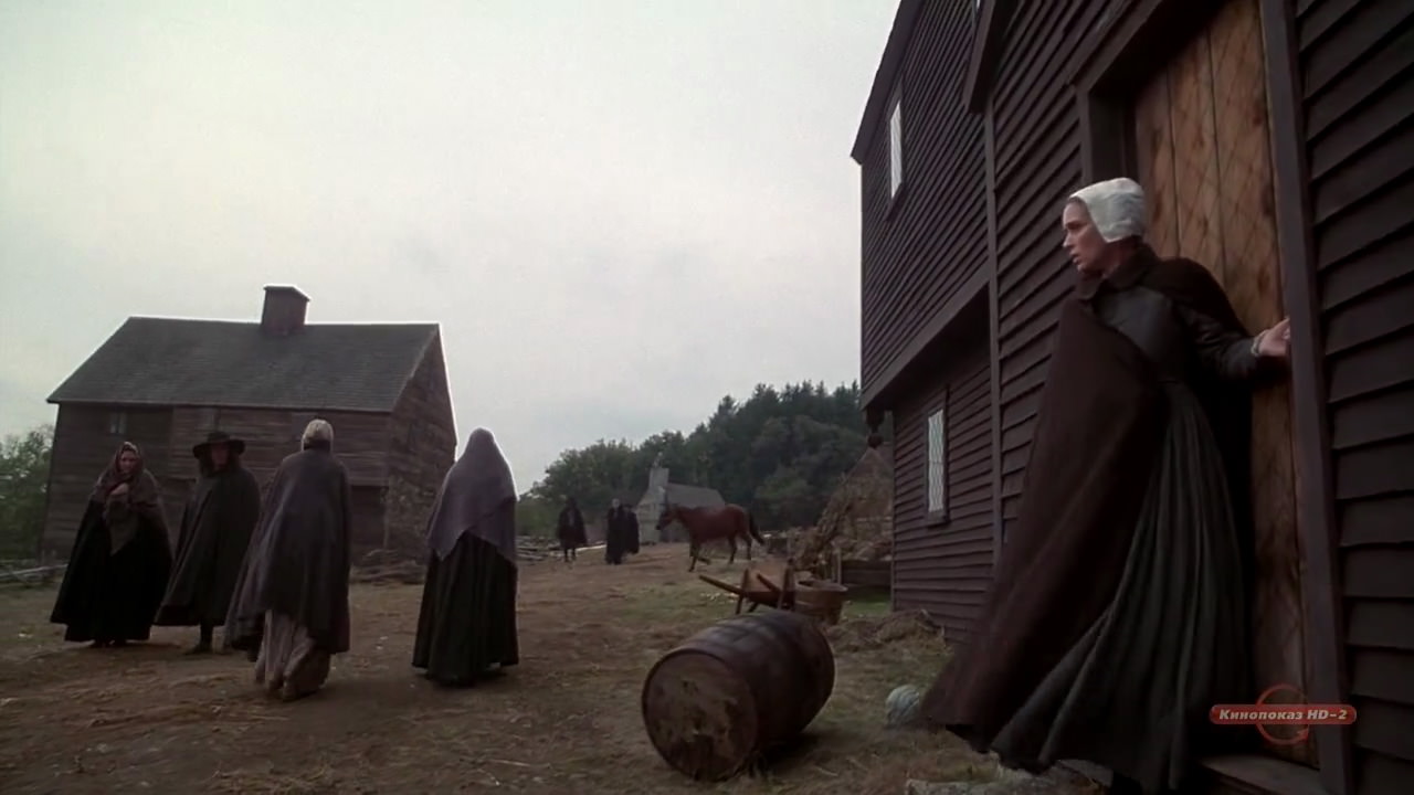 The Crucible (1996) screencap 11484