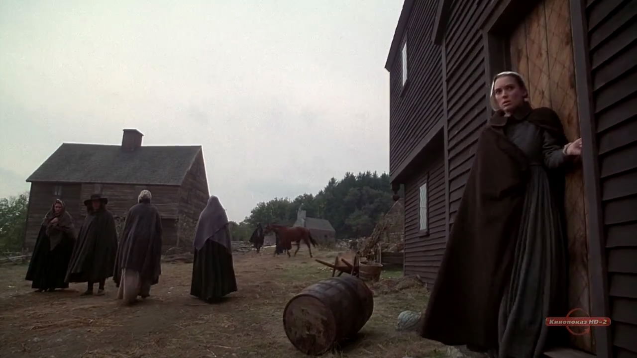 The Crucible (1996) movie still 11485