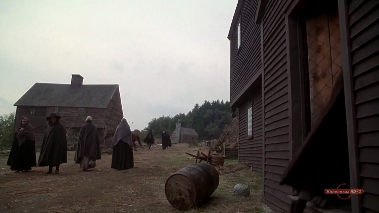 The Crucible (1996) screencap 11487