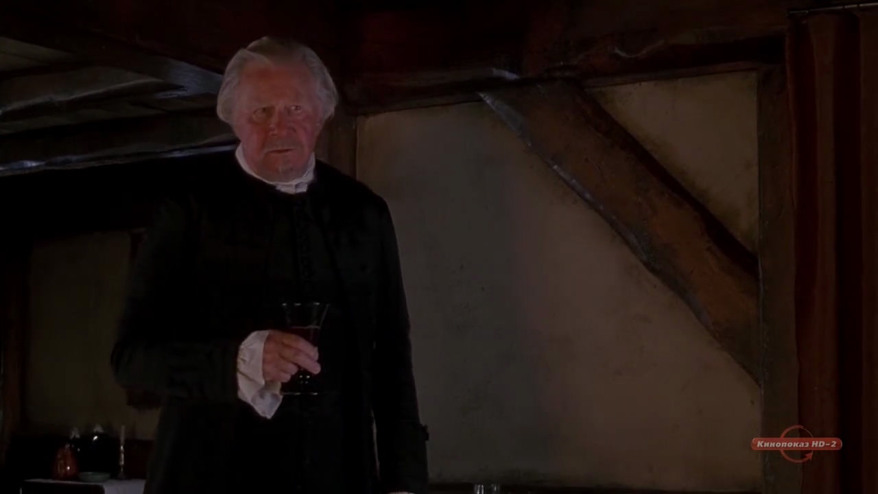 The Crucible (1996) HD screenshot 11492