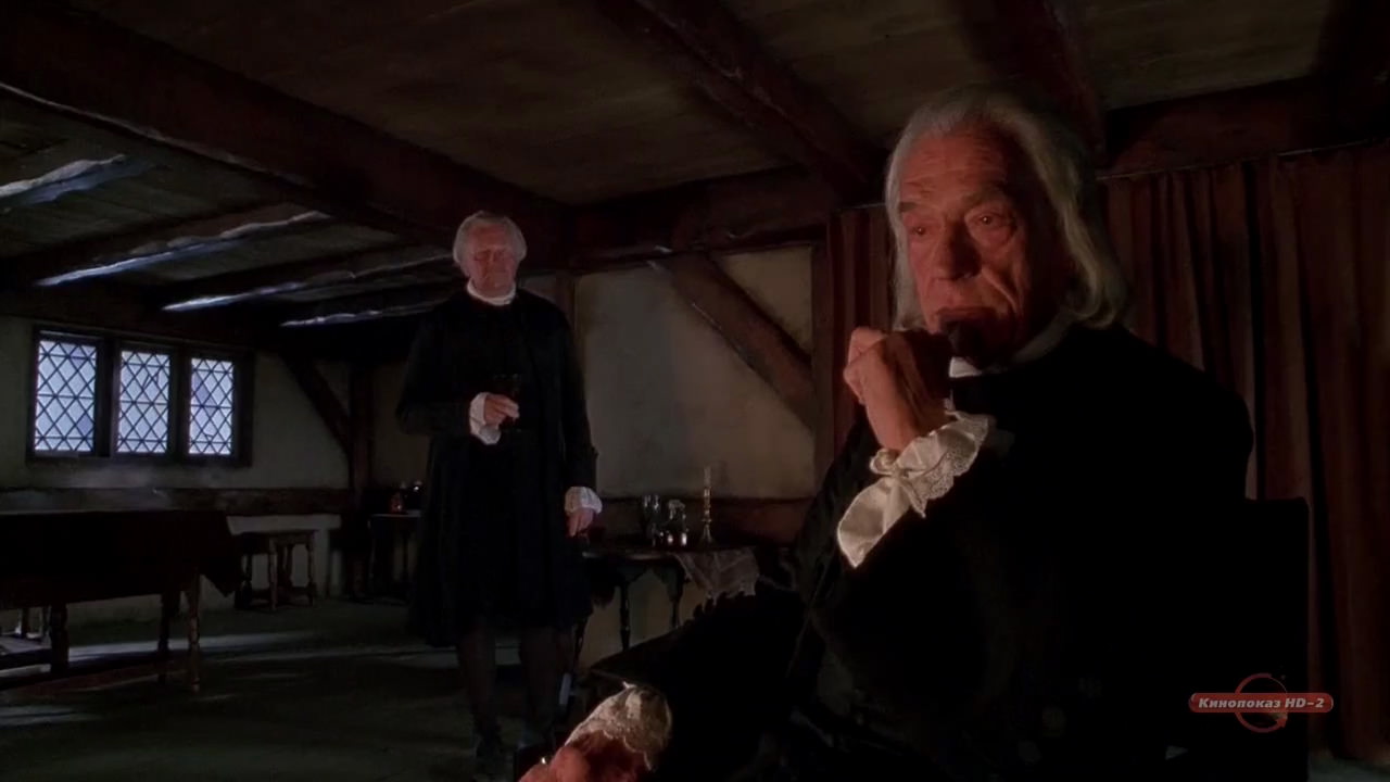 The Crucible (1996) screencap 11499