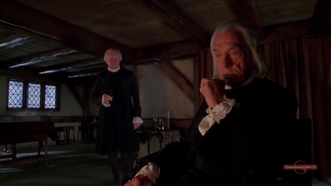 The Crucible (1996) HD screenshot 11501