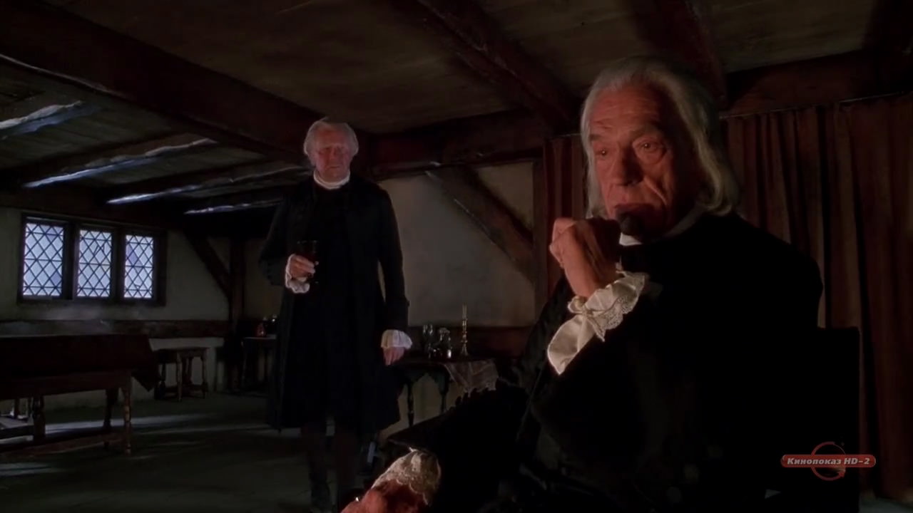 The Crucible (1996) screencap 11502