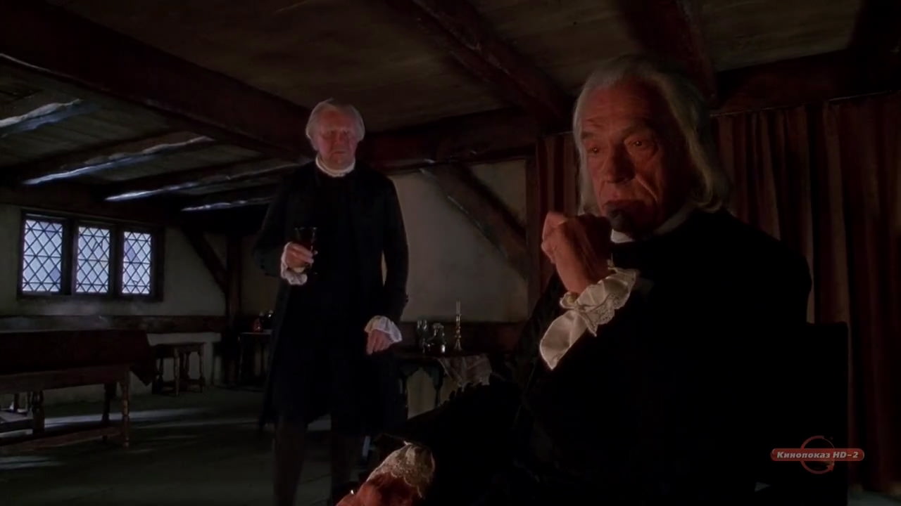 The Crucible (1996) movie still 11503