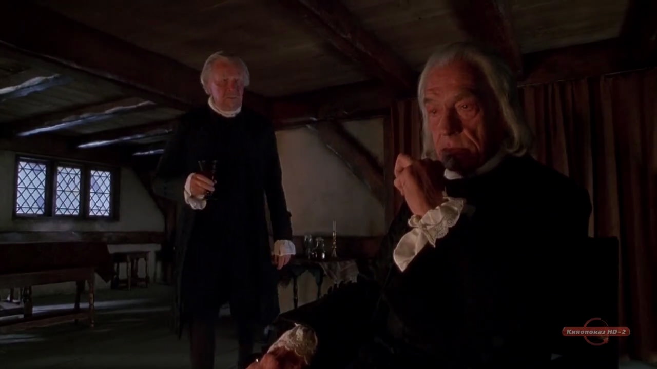 The Crucible (1996) HD screenshot 11504