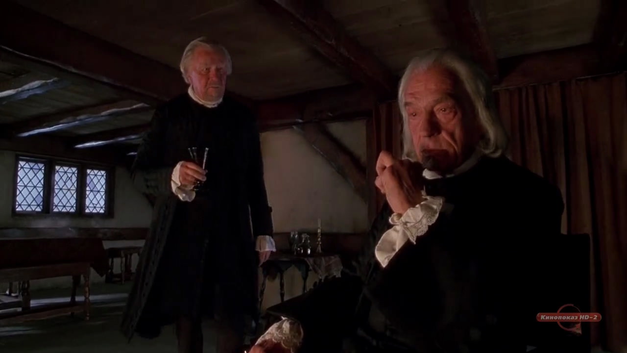 The Crucible (1996) screencap 11505