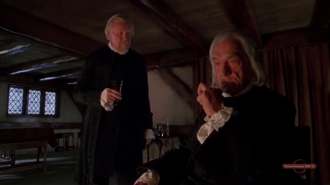 The Crucible (1996) movie still 11506