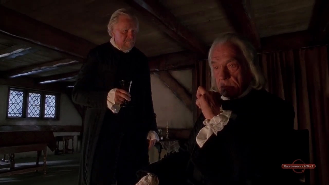 The Crucible (1996) HD screenshot 11507