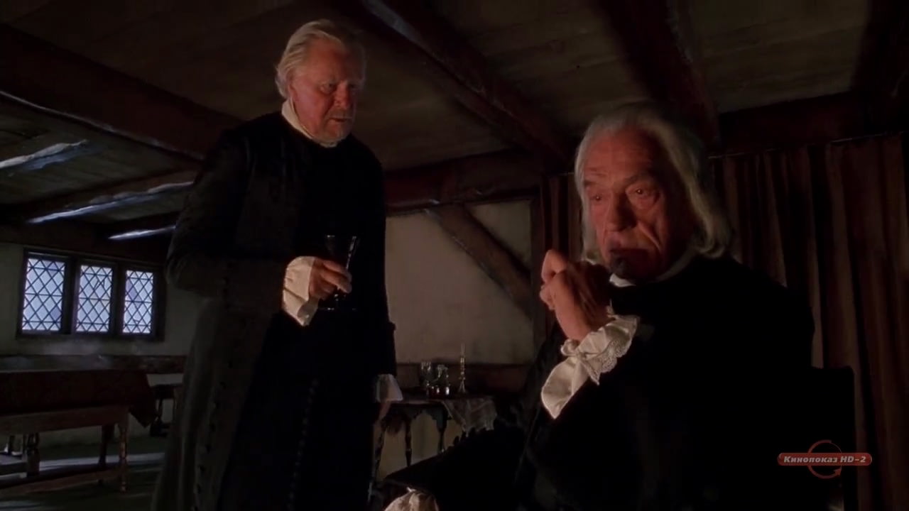 The Crucible (1996) screencap 11508