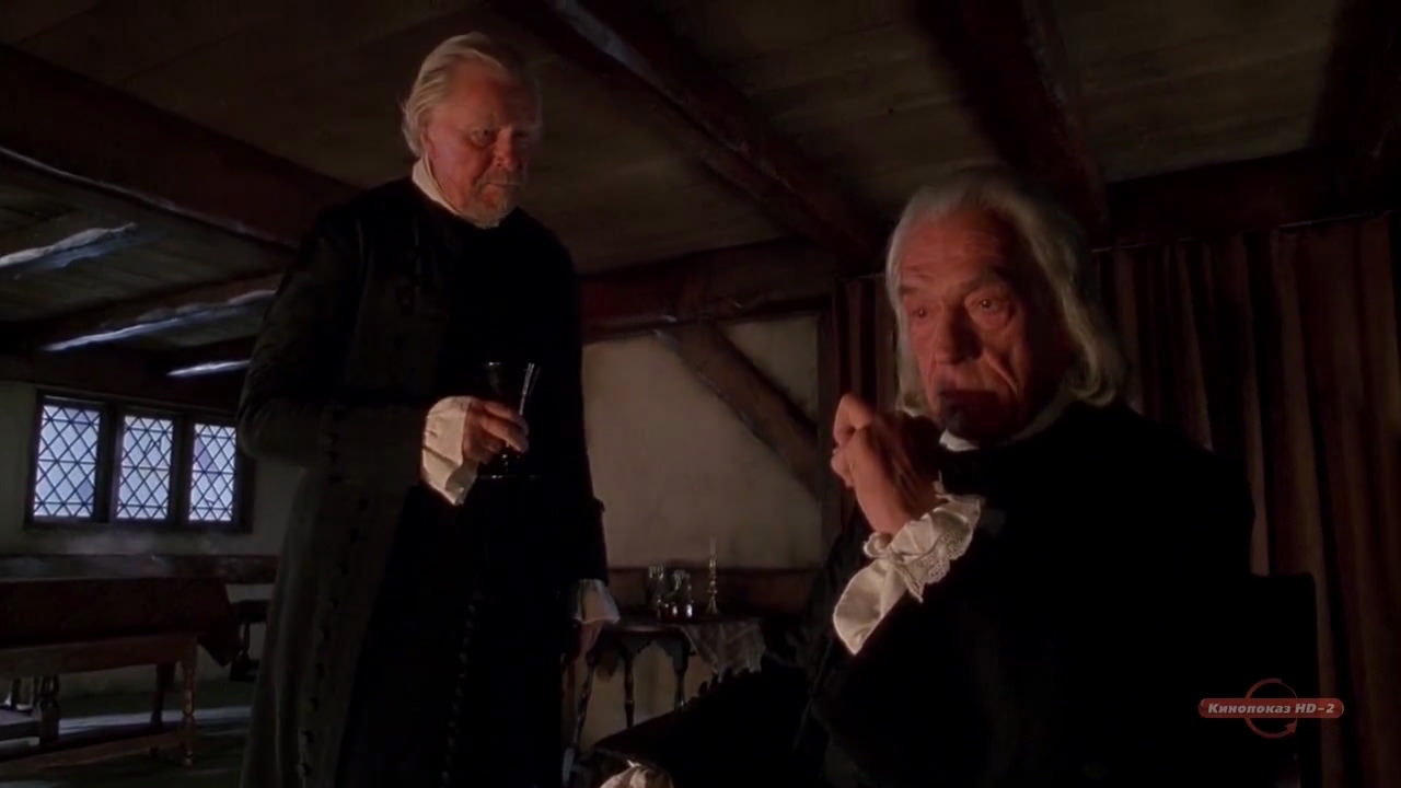 The Crucible (1996) movie still 11509