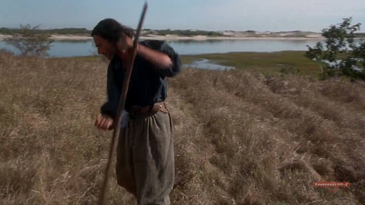The Crucible (1996) HD screenshot 1151