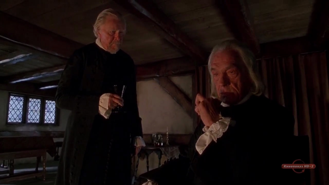 The Crucible (1996) HD screenshot 11510