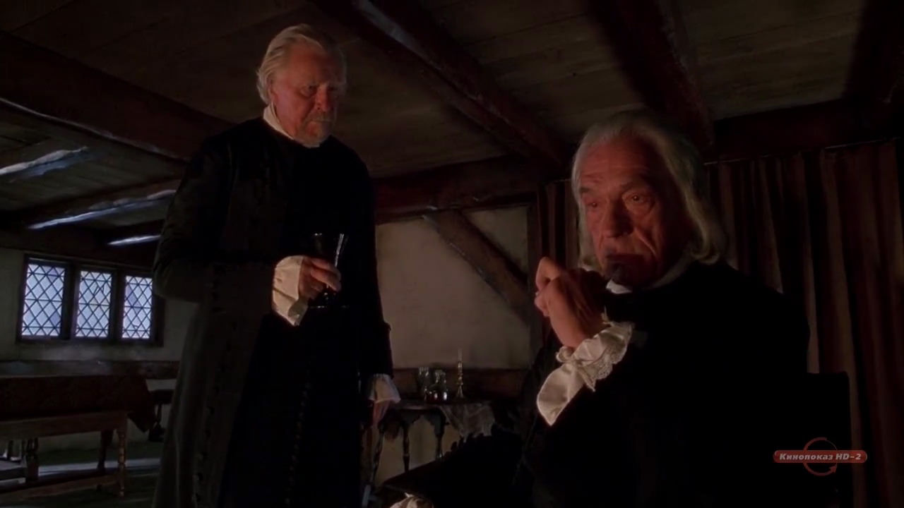 The Crucible (1996) screencap 11511