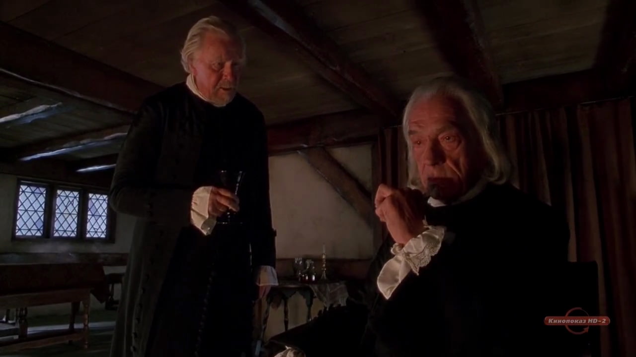 The Crucible (1996) HD screenshot 11516
