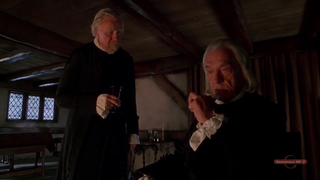 The Crucible (1996) screencap 11517