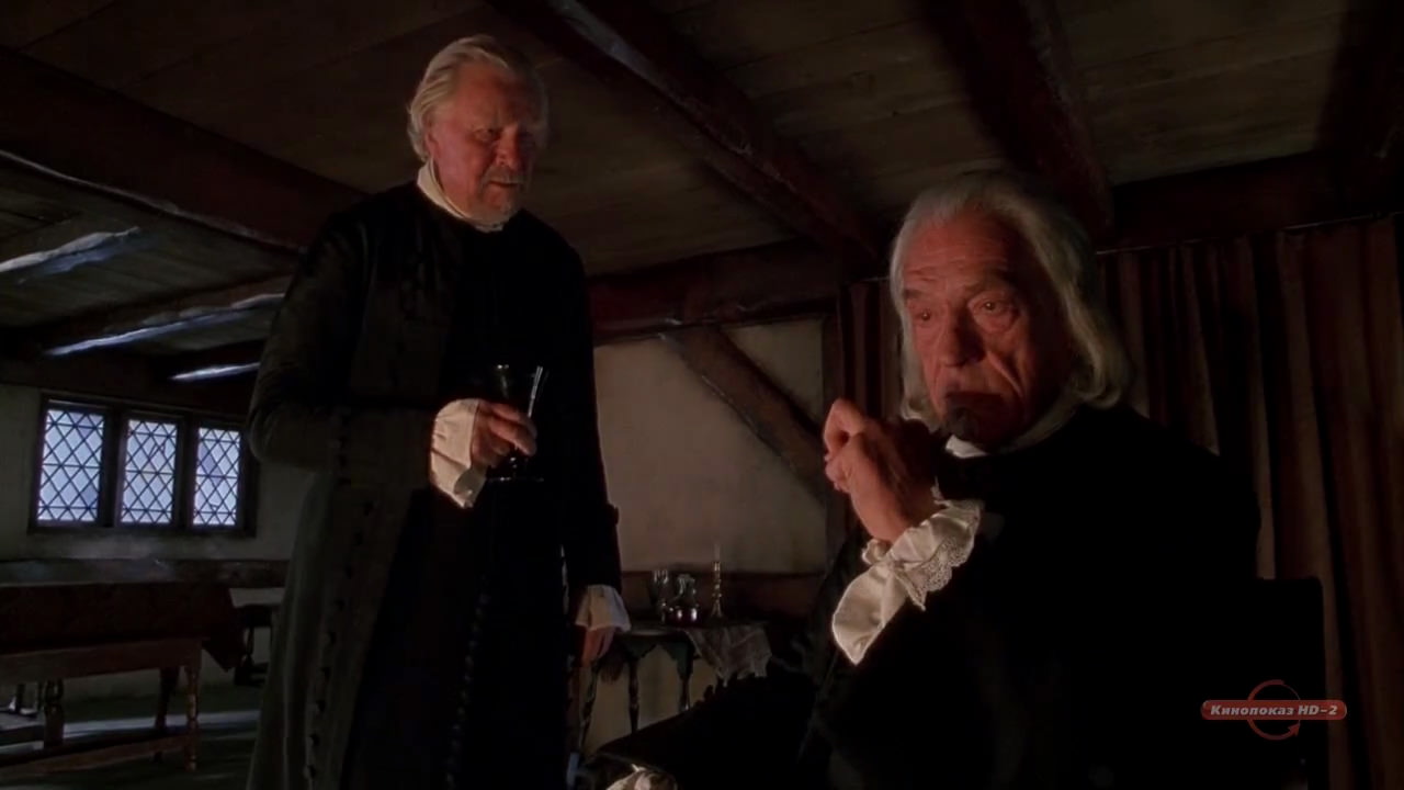 The Crucible (1996) HD screenshot 11522