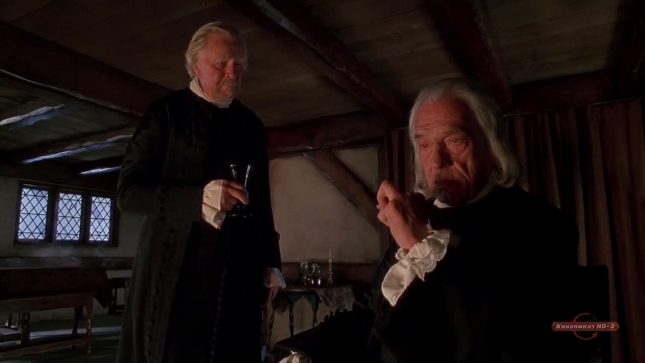 The Crucible (1996) HD screenshot 11525