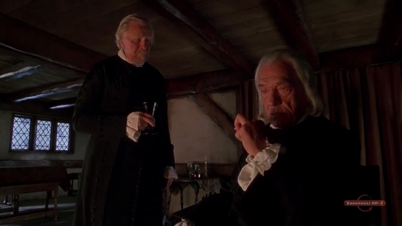 The Crucible (1996) screencap 11526