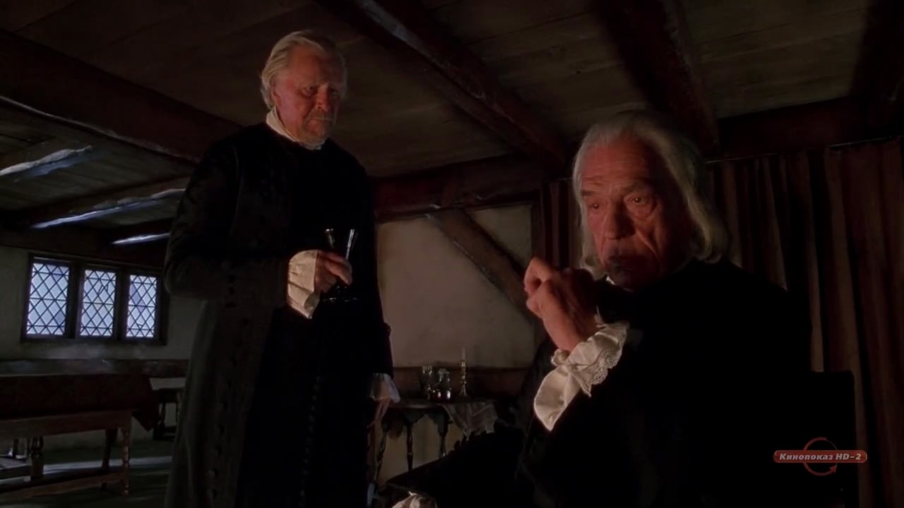 The Crucible (1996) HD screenshot 11528