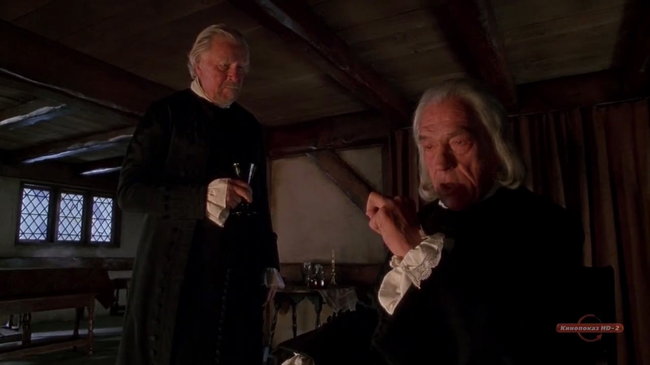 The Crucible (1996) screencap 11535
