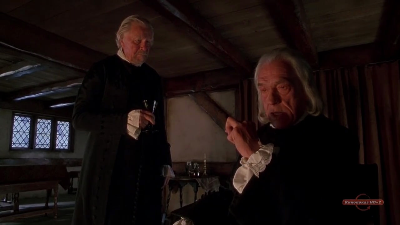 The Crucible (1996) movie still 11536