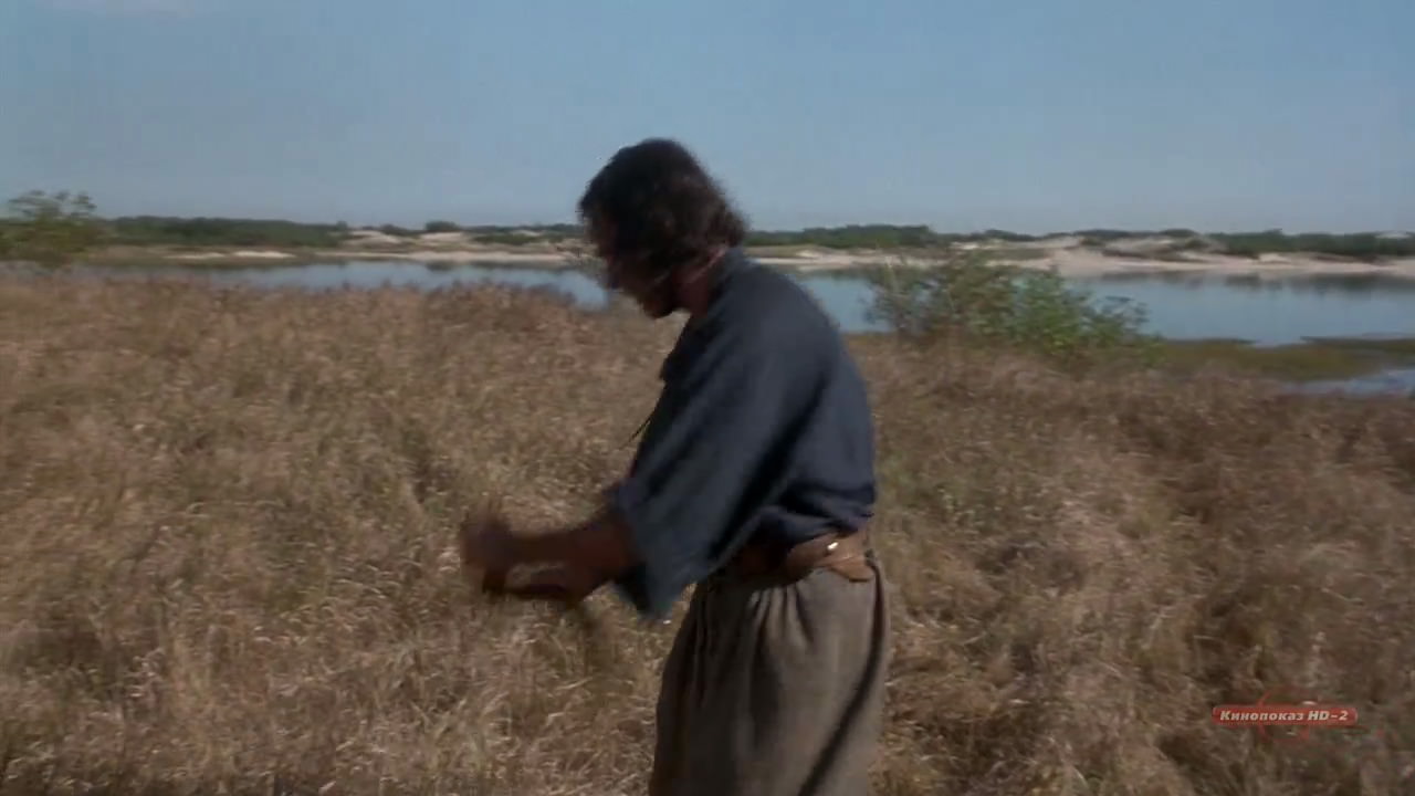 The Crucible (1996) HD screenshot 1154