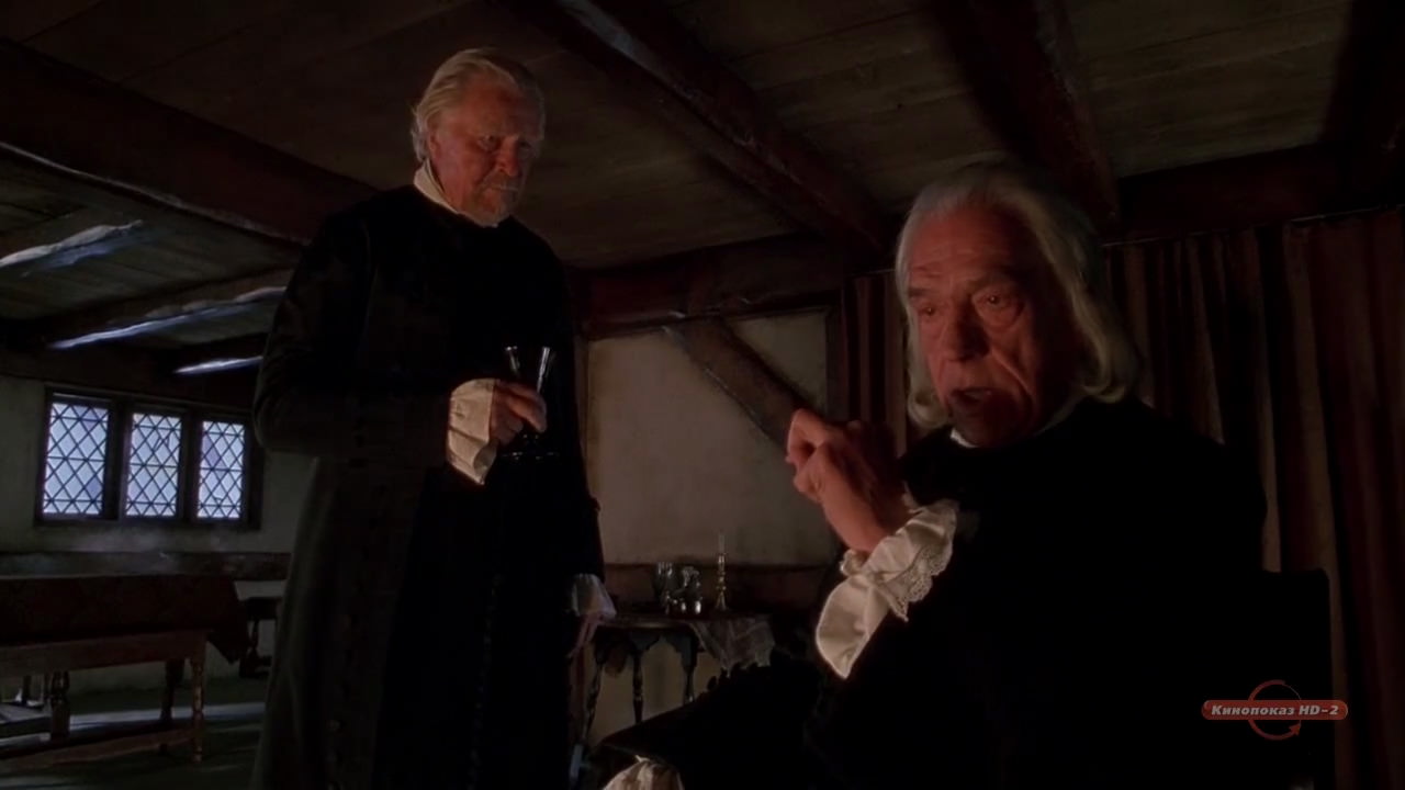 The Crucible (1996) screencap 11541