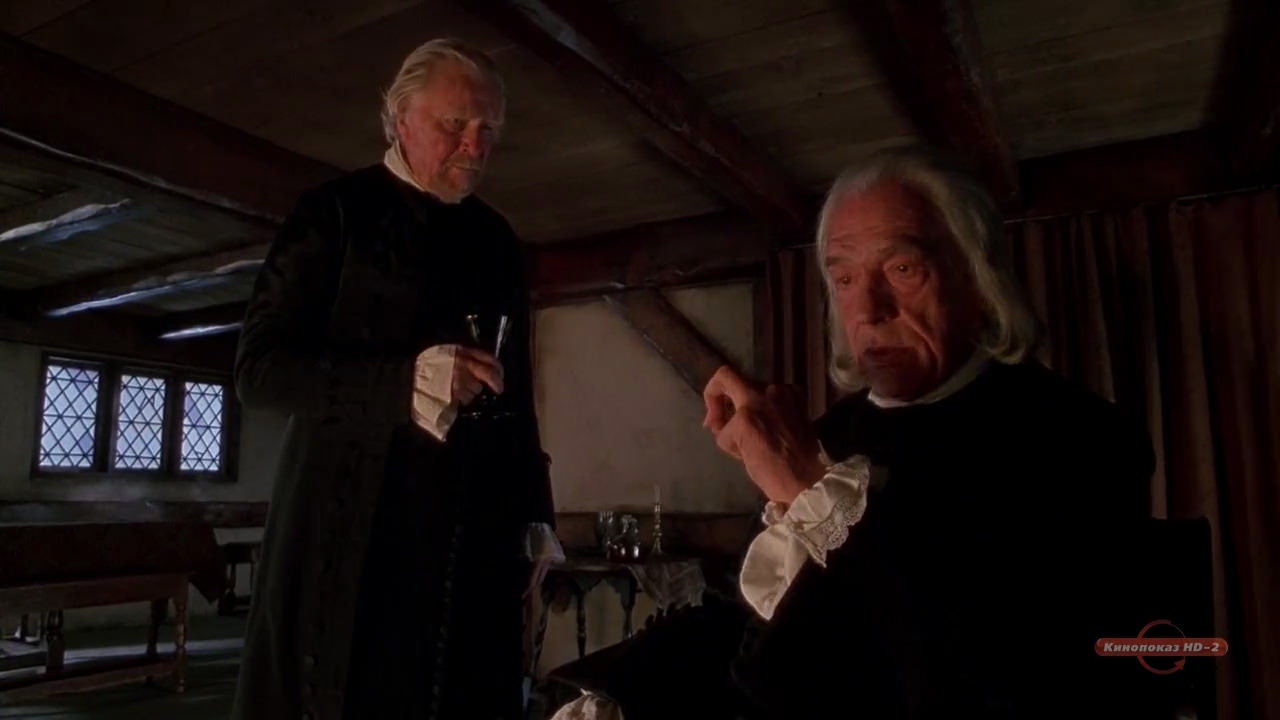 The Crucible (1996) HD screenshot 11546