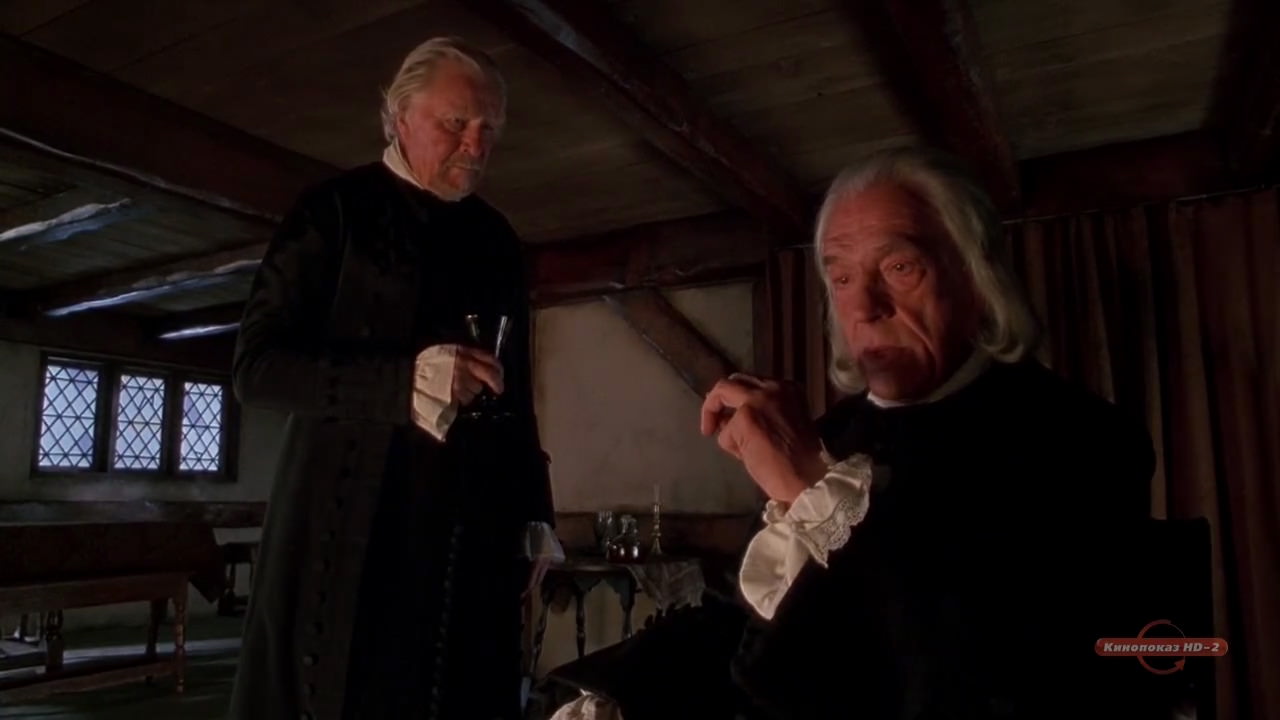 The Crucible (1996) HD screenshot 11549