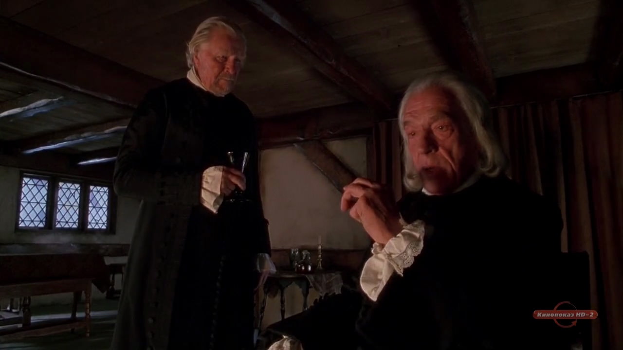 The Crucible (1996) HD screenshot 11552