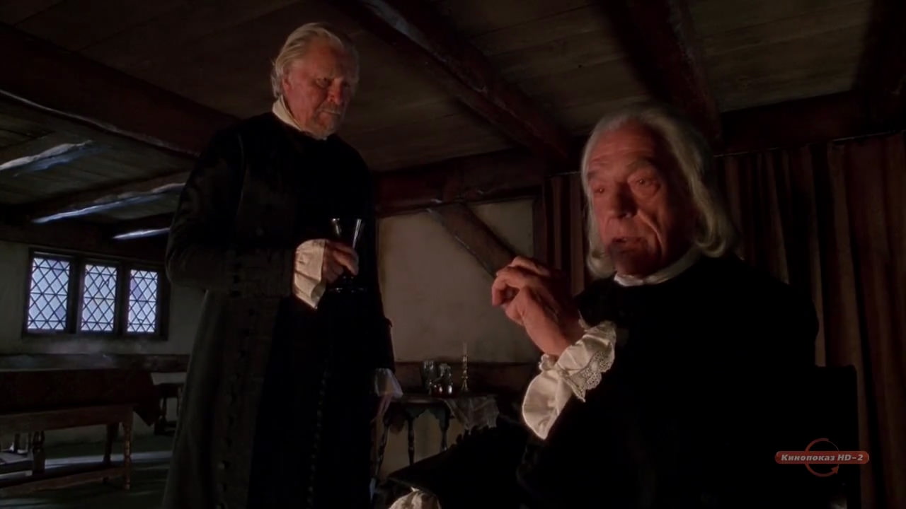 The Crucible (1996) HD screenshot 11555