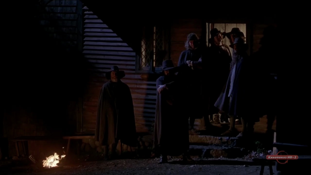 The Crucible (1996) movie still 11578