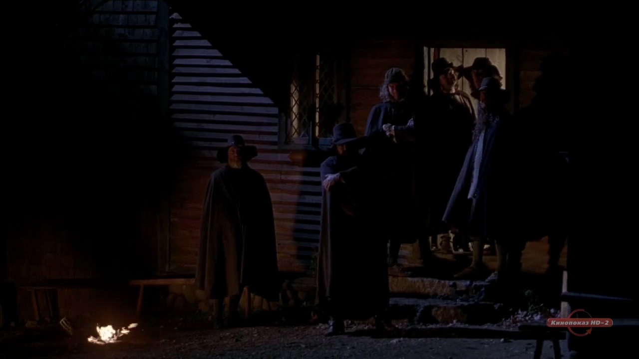 The Crucible (1996) HD screenshot 11579