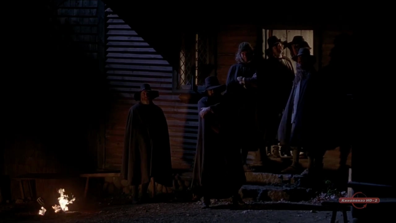 The Crucible (1996) screencap 11580
