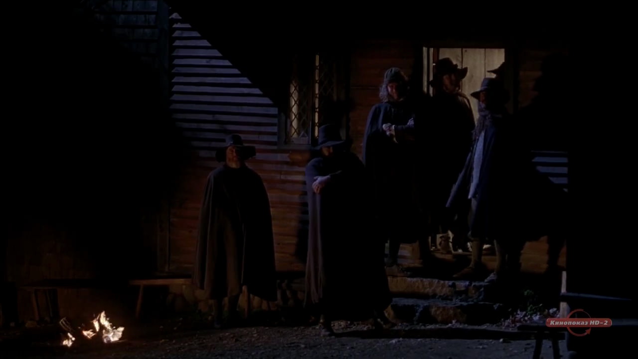 The Crucible (1996) movie still 11581