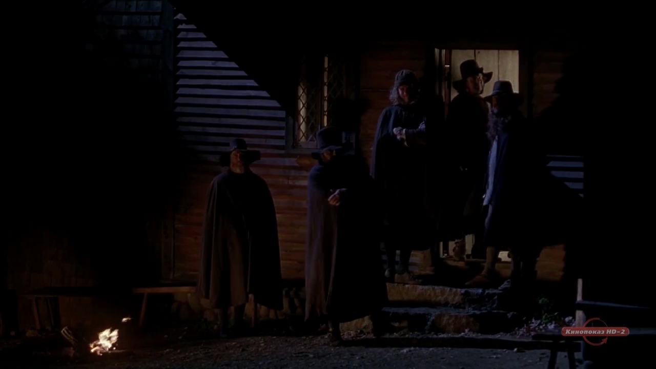 The Crucible (1996) HD screenshot 11582
