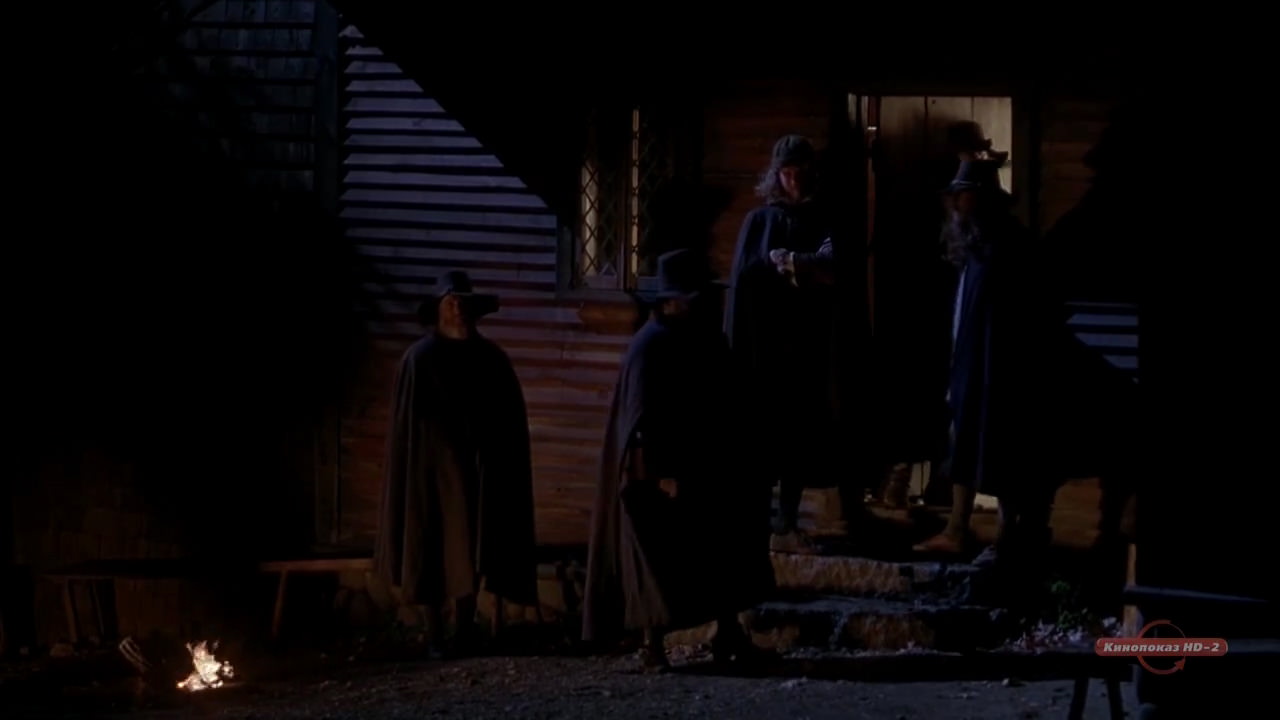 The Crucible (1996) screencap 11583