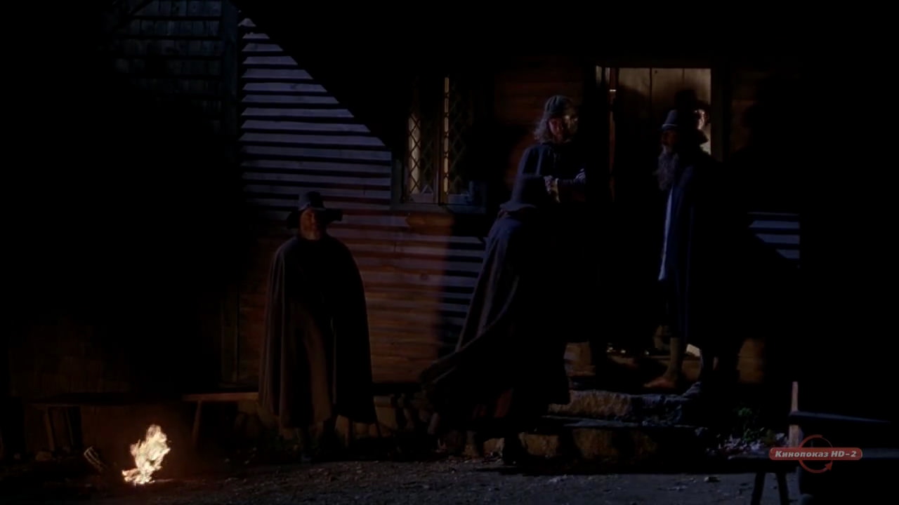 The Crucible (1996) movie still 11584