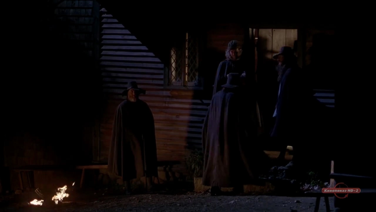 The Crucible (1996) HD screenshot 11585