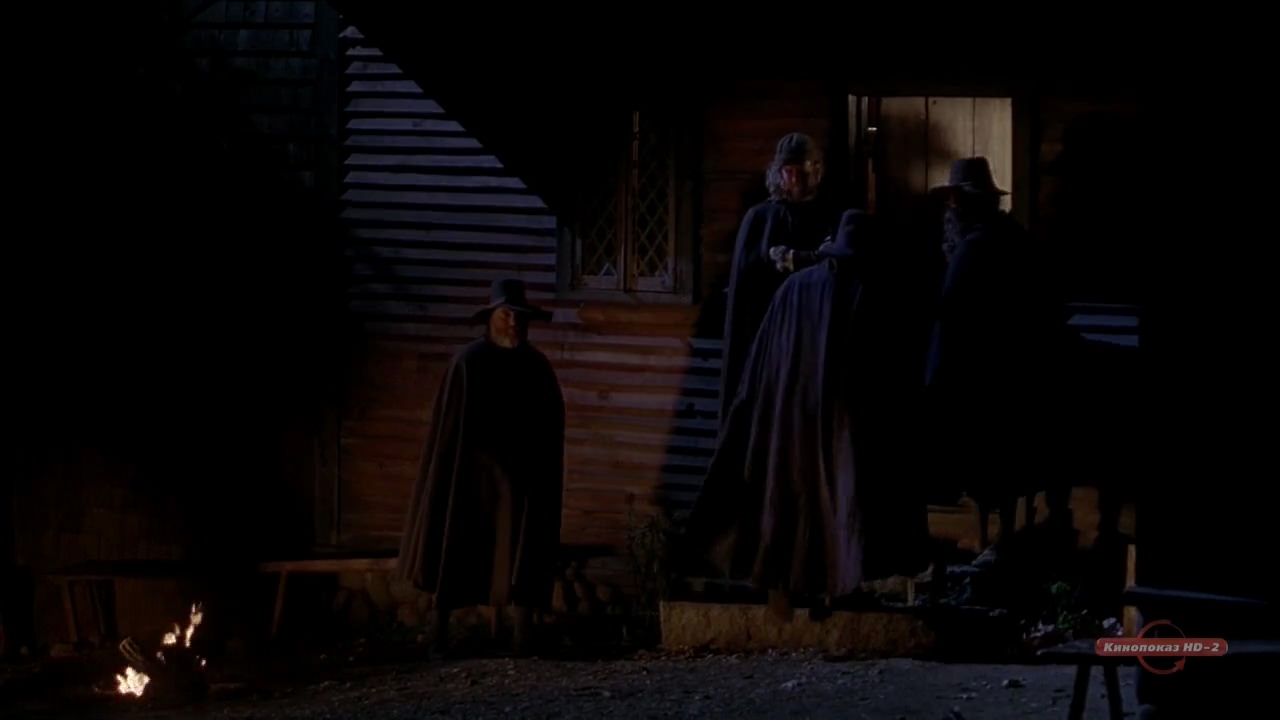 The Crucible (1996) screencap 11586