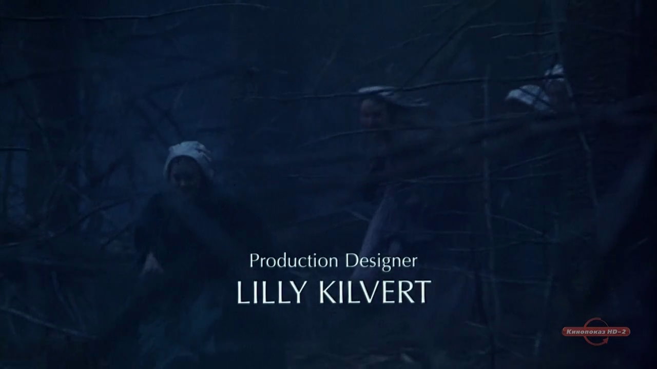 The Crucible (1996) HD screenshot 116