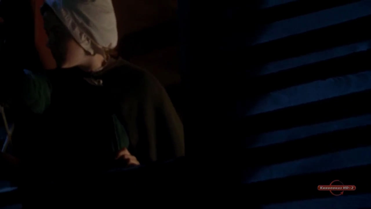 The Crucible (1996) HD screenshot 11606