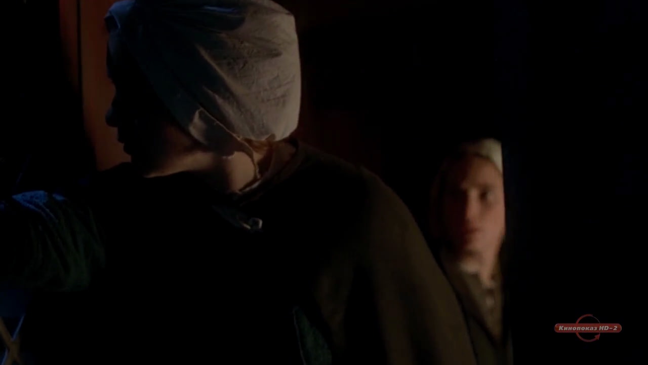 The Crucible (1996) HD screenshot 11609