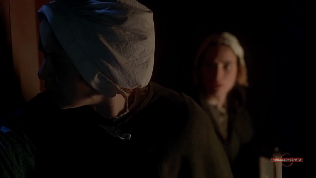 The Crucible (1996) HD screenshot 11612