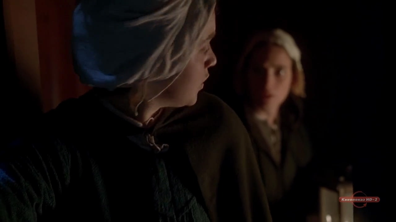 The Crucible (1996) screencap 11613